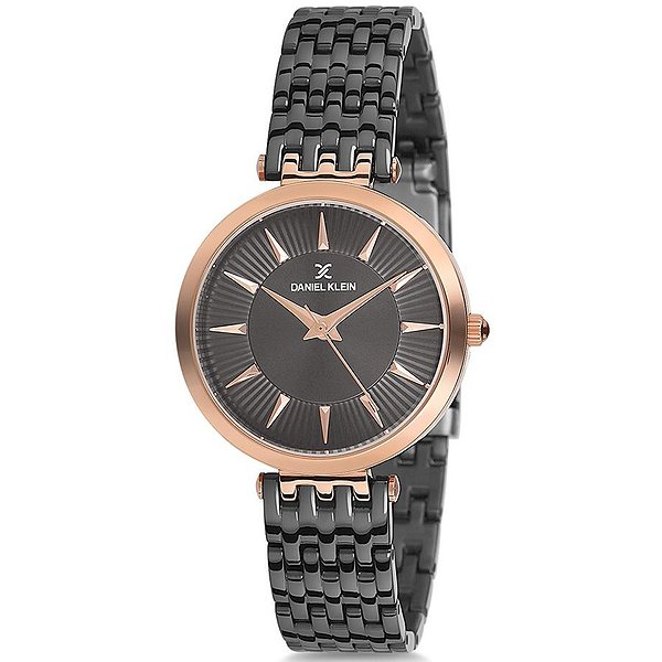 Daniel Klein Жіночий годинник DK11745-6