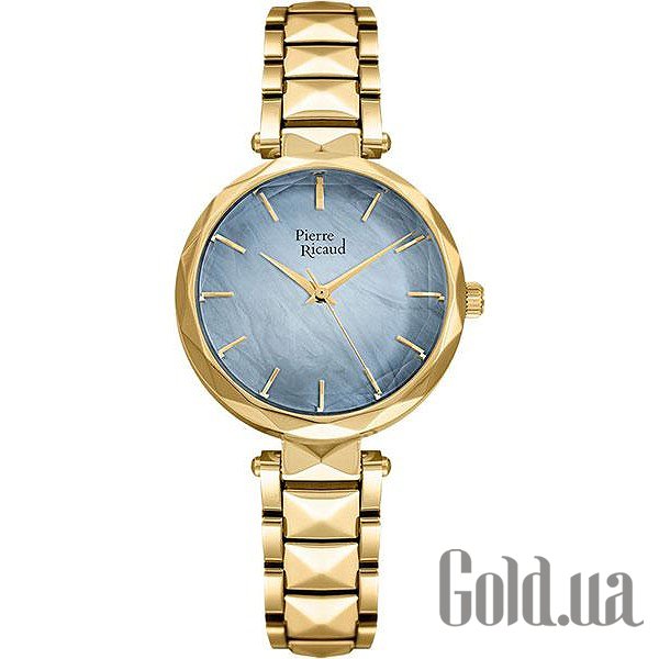 Купити Pierre Ricaud Жіночий годинник Bracelet 22062.111ZQ