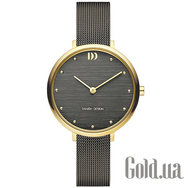 

Женские часы Danish Design, Женские часы Stainless Steel IV70Q1218