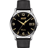 Tissot Мужские часы Visodate T118.410.16.057.01, 1686972