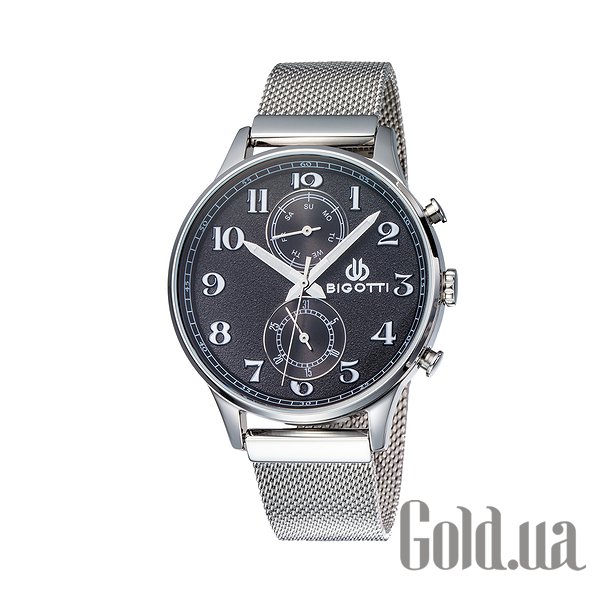 Купить Bigotti Мужские часы BGT0120-4