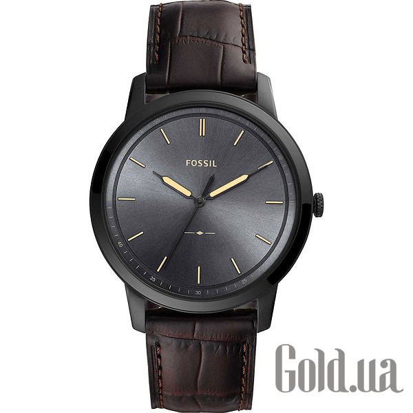 

Дизайнерские часы Fossil, Мужские часы FS5573