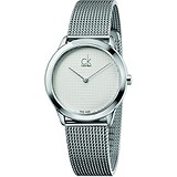 Calvin Klein Женские часы Minimal K3M2212Y, 1712828