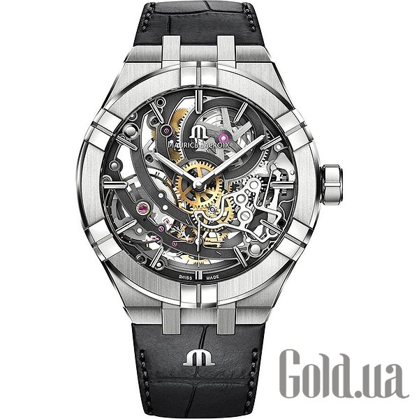 Купить Maurice Lacroix Мужские часы AI6028-SS001-030-1