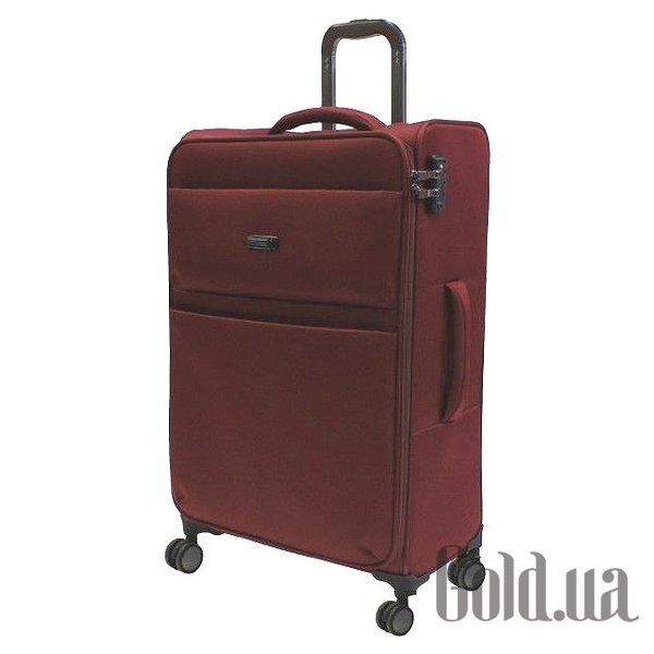 

Дорожная сумка IT Luggage, Красный, Чемодан Dignified IT12-2344-08-L-S129