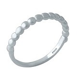 Женское серебряное кольцо, 1729980