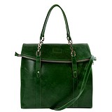 Laskara Дорожная сумка LK10240-green, 1736380