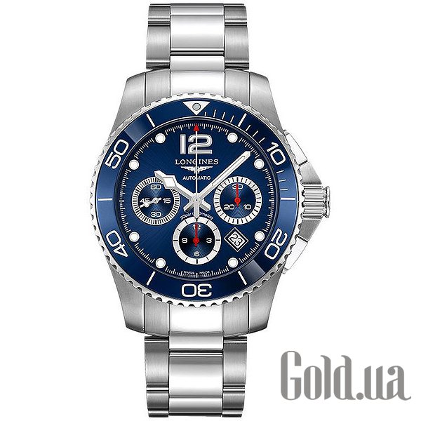 

Швейцарские часы Longines, Мужские часы L3.883.4.96.6