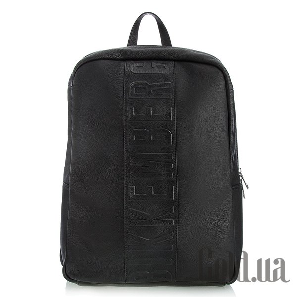 

Рюкзак Bikkembergs, Черный, Рюкзак E2APWE230045999