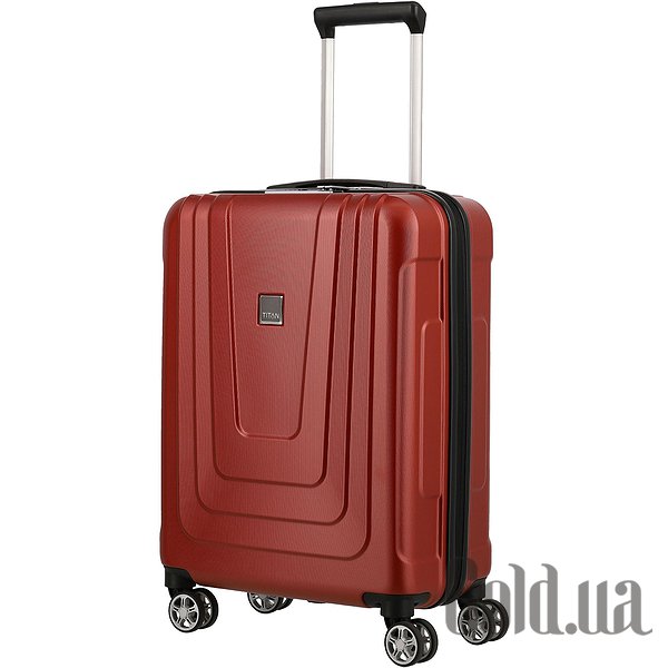 

Дорожная сумка Titan, Красный, Чемодан X-Ray Ti700846-10