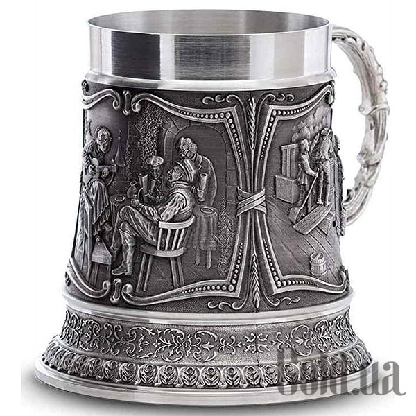 

Чашка/кружка SKS Artina, Кружка для пива "Gambrinus" 10347