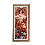 Goebel Картина "Рубин" 66-519-26-5, 1744828