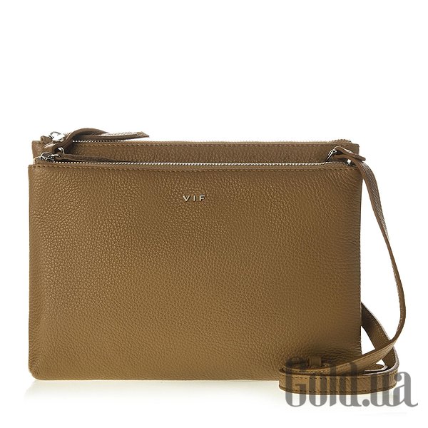 

Сумки женские VIF, Рыжий, Женская сумка Candy 30166-09Е-21