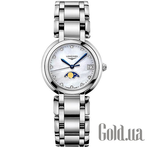 

Швейцарские часы Longines, Женские часы L8.115.4.87.6