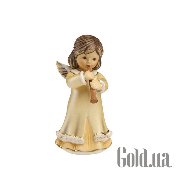 Купить Goebel Статуэтка Ангел «Маленькая флейта» 41-620-07-1