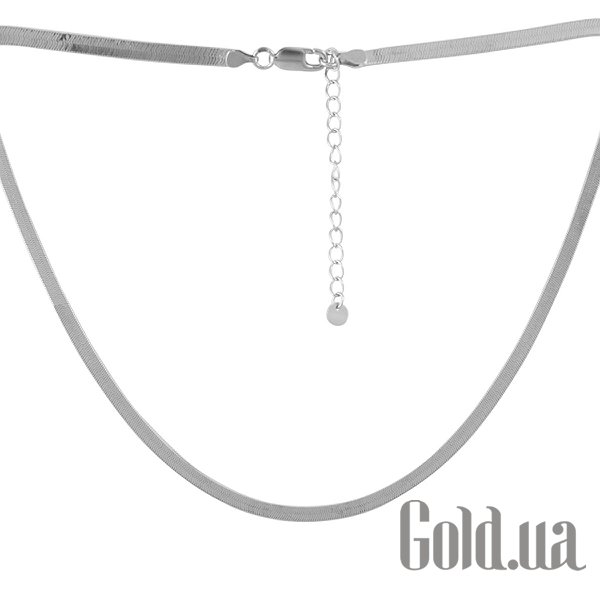 

Женские колье Fresh Jewelry, Серебряное колье, 40