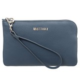 Mattioli Портмоне 057-21C джинс, 1764028