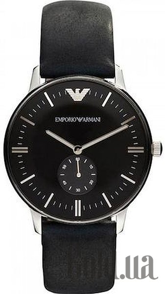 

Дизайнерские часы Armani, Мужские часы AR0382