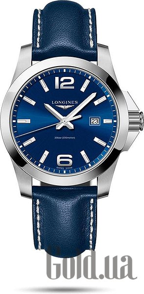 Купить Longines Мужские часы L3.760.4.96.0