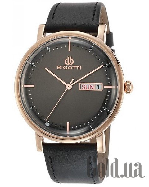 Купить Bigotti Мужские часы BG.1.10062-2
