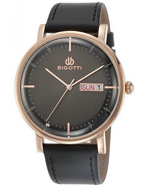Bigotti Чоловічий годинник BG.1.10062-2