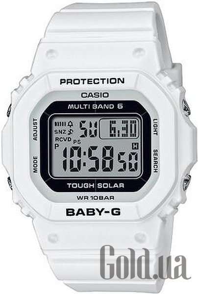 

Японские часы Casio, Женские часы BGD-5650-7ER