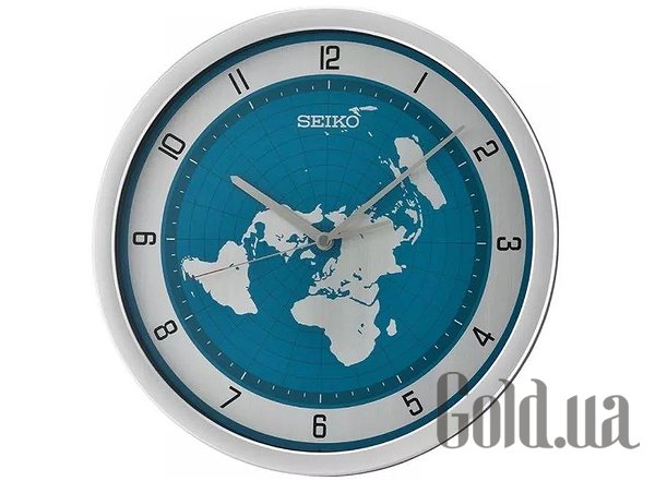 Купить Seiko Настенные часы QXA814S