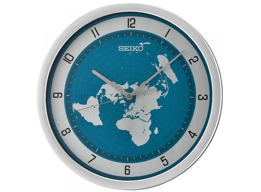 Seiko Настенные часы QXA814S