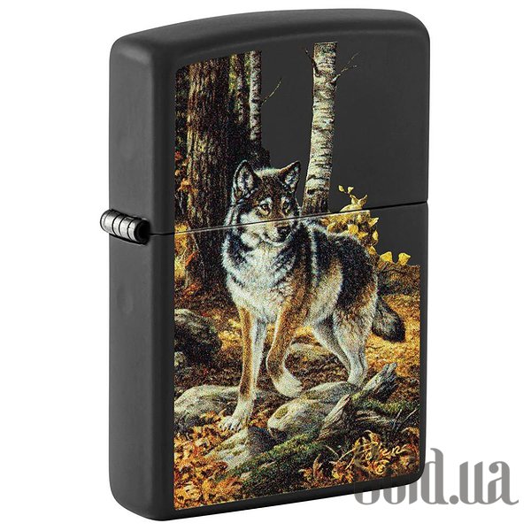 

Зажигалка Zippo, Зажигалка Linda Picken 48970