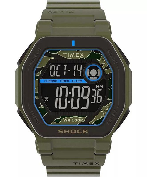 Timex Мужские часы Tx2v93700
