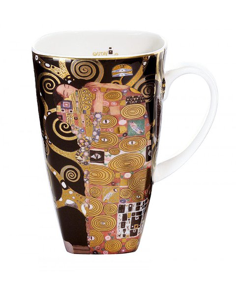 Goebel Кружка Artis Orbis Gustav Klimt GOE-66884396