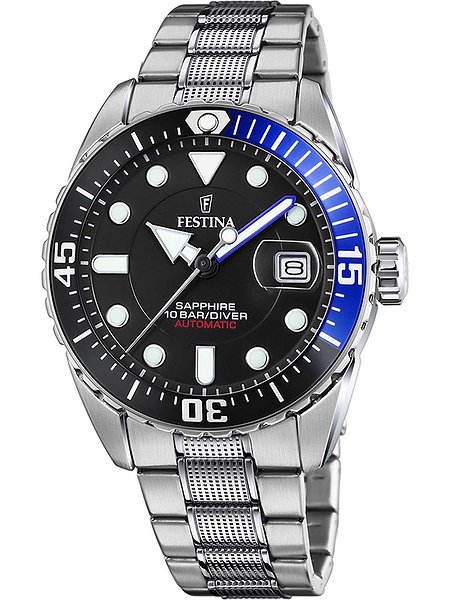 Festina Мужские часы F20480/3