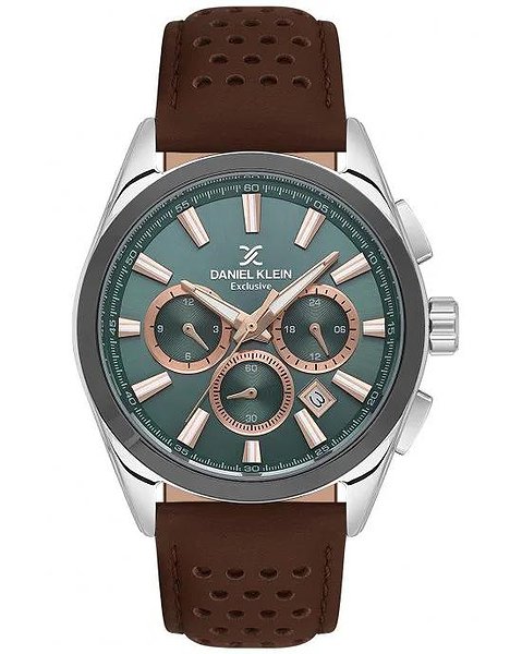 Daniel Klein Мужские часы DK.1.13809-4