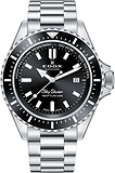 Edox Мужские часы 80120 3NM NIN, 1792444