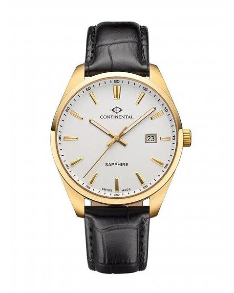 Continental Чоловічий годинник 23001-GD254130