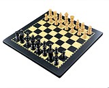 Italfama Шахматы G1500N+G10230E, 1795004