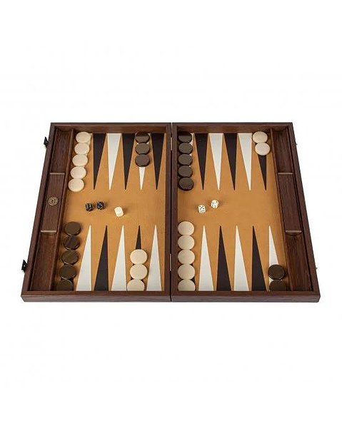 Manopoulos Нарды BLE1OBR