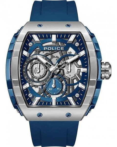 Police Чоловічий годинник Flash PEWGQ0063002