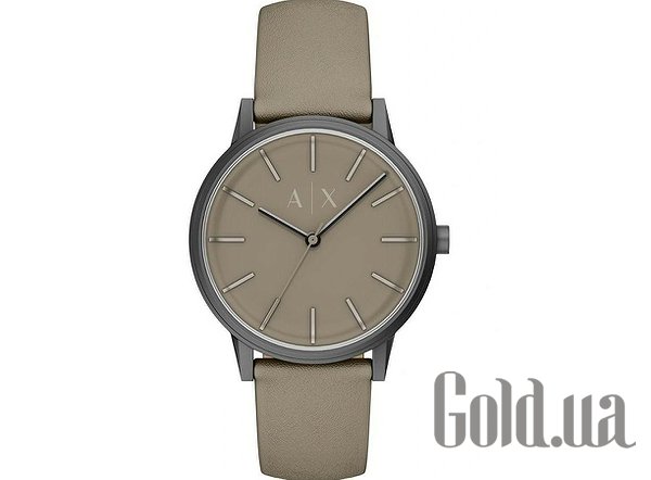 

Дизайнерские часы Armani Exchange, Мужские часы AX2766