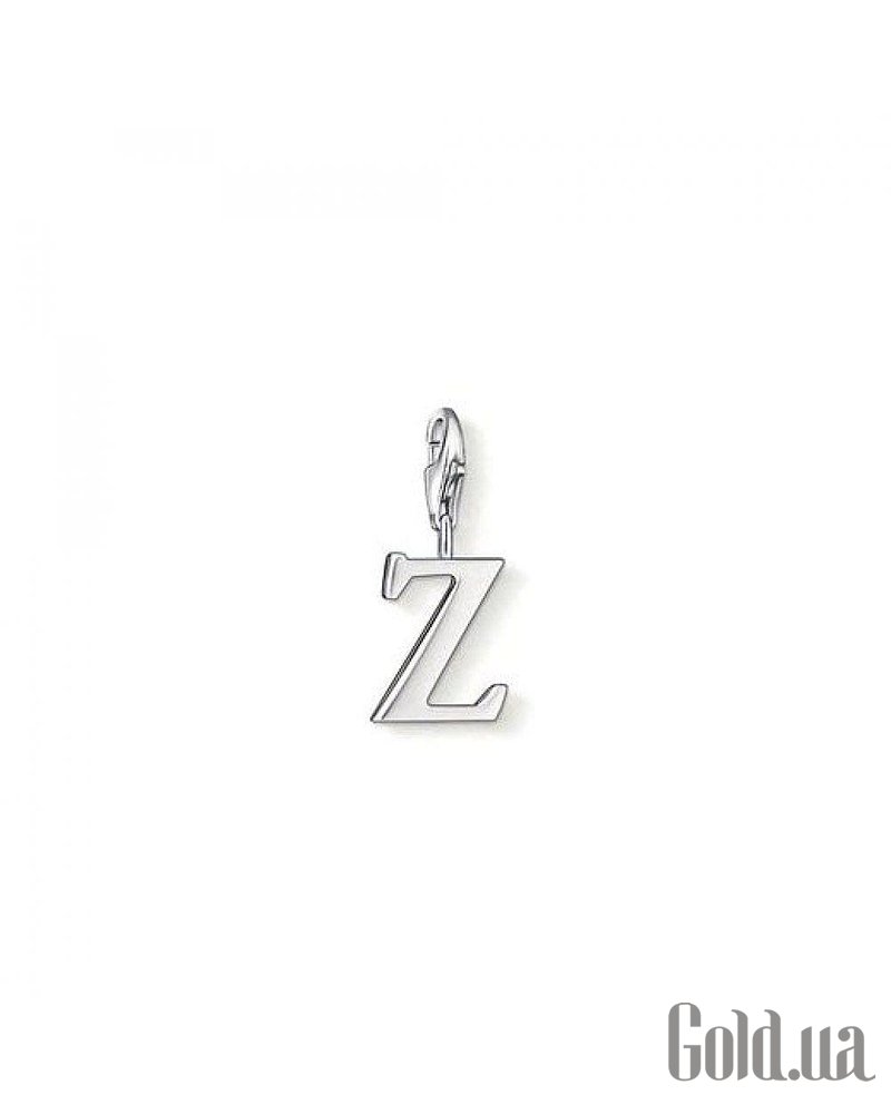 Thomas Sabo Серебряная наборная подвеска ts0200