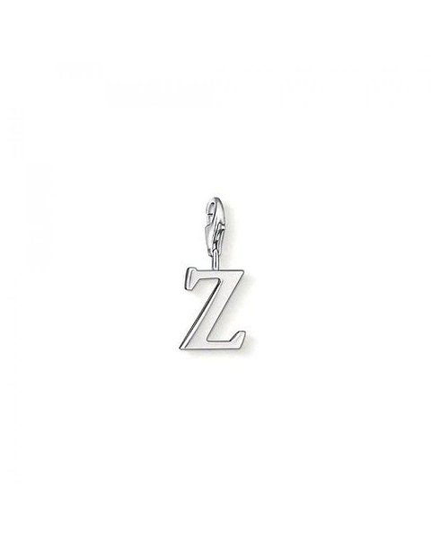 Thomas Sabo Серебряная наборная подвеска ts0200