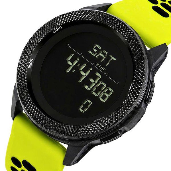North Edge Мужские часы Nexus Brutal Green 3880 bt3880