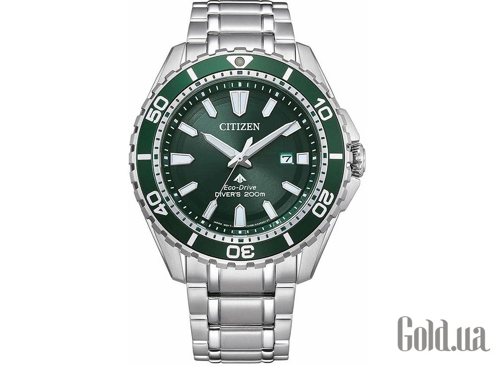 Citizen Мужские часы BN0199-53X BN0199-53X