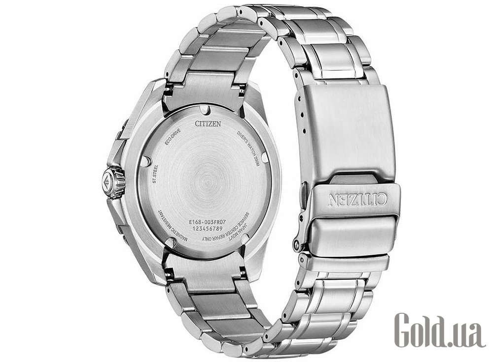 Citizen Мужские часы BN0199-53X BN0199-53X – изображение 3