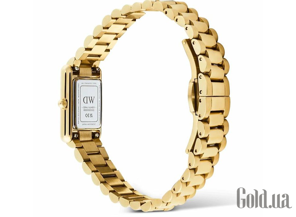 Daniel Wellington Жіночий годинник DW00100931 DW00100931 – зображення 4