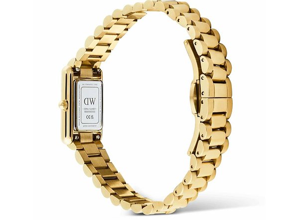 Daniel Wellington Жіночий годинник DW00100931 DW00100931 – зображення 4