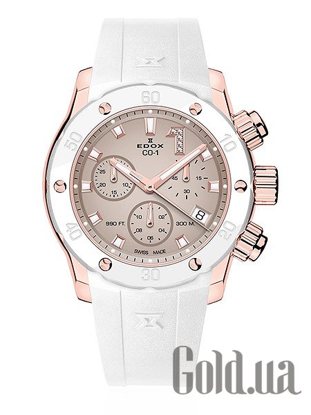 Edox Женские часы 10255 37RBCAB BEIDR 10255 37RBCAB BEIDR