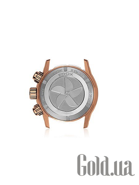 Edox Женские часы 10255 37RBCAB BEIDR 10255 37RBCAB BEIDR – изображение 2