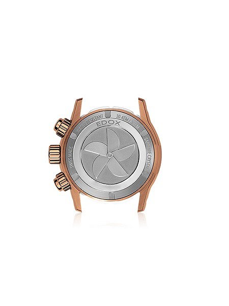 Edox Женские часы 10255 37RBCAB BEIDR 10255 37RBCAB BEIDR – изображение 2