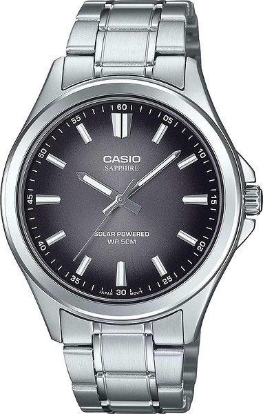 Casio Мужские часы MTS-RS100D-1A MTS-RS100D-1A